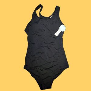 NWT Beautikini One Piece Leakproof Period Swimwear for Teens Girls Size XS Beach